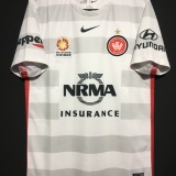 【2015/16】 / Western Sydney Wanderers FC / Away