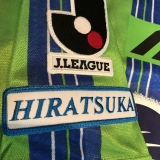 【1997/98】 / Shonan Bellmare / Home / No.7 HIDE