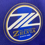 【2016】 / FC Machida Zelvia / Home / No.30 YUKI