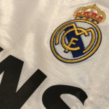 【2004/05】 / Real Madrid C.F. / Home / No.10 FIGO