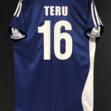 【2006】 / Auckland City FC / Home / No.16 TERU