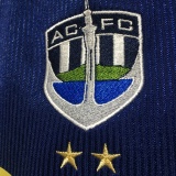 【2006】 / Auckland City FC / Home / No.16 TERU