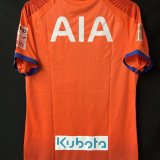 【2019】 / Albirex Niigata Singapore FC / Home