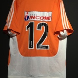 【2005】 / Albirex Niigata Singapore FC / Home / No.12