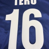 【2006】 / Auckland City FC / Home / No.16 TERU