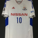 【2015】 / Yokohama F. Marinos / Cup（Away） / No.10 SHUNSUKE