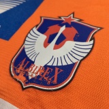 【2005】 / Albirex Niigata Singapore FC / Home / No.12