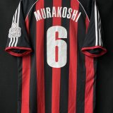 【2011】 / East Tokyo United / Home / No.6 MURAKOSHI