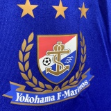 【2016】 / Yokohama F. Marinos / Cup（Home） / No.10 SHUNSUKE