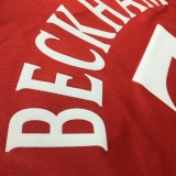 【2002/04】 / England / Away / No.7 BECKHAM