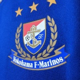 【2015】 / Yokohama F. Marinos / Home / No.10 SHUNSUKE