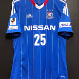 【2013】 / Yokohama F. Marinos / Home / No.25 SHUNSUKE