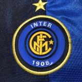 【2000/01】 / Inter Milan / Home / No.9 RONALDO