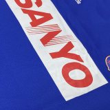 【2005】 / Albirex Niigata Singapore FC / Away / No.11 DRAGON