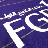 【2016】 / Al Ain FC / Home