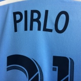 【2015】 / New York City FC / Home / No.21 PIRLO