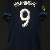 【2018】 / LA Galaxy / Away / No.9 IBRAHIMOVIC