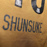 【2015】 / Yokohama F. Marinos / Away / No.10 SHUNSUKE