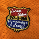 【1999】 / Dream Team / Homenatge J.Cruyff / FC Bacelona 100th Anniv.