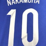 【2014】 / Yokohama F. Marinos / ACL / No.10 NAKAMURA