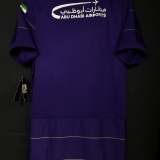 【2016】 / Al Ain FC / Home