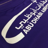 【2016】 / Al Ain FC / Home