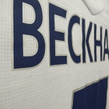 【2005/07】 / England / Home / No.7 BECKHAM