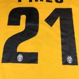 【2013/14】 / Juventus / Away / No.21 PIRLO