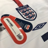 【2004】 / England / Home / No.7 BECKHAM / UEFA European Championship