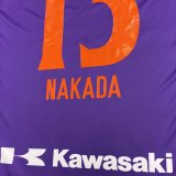 【2019】 / INAC Kobe Leonessa / 3rd / No.13