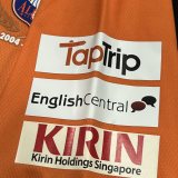 【2018】 / Albirex Niigata Singapore FC / Home