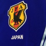 【2006】 / Japan / Home / No.7 NAKATA / FIFA World Cup / Authentic