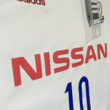 【2015】 / Yokohama F. Marinos / Cup（Away） / No.10 SHUNSUKE