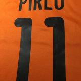 【2000/01】 / Inter Milan / Away / No.11 PIRLO