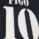 【2001/02】 / Real Madrid C.F. / Away / No.10 FIGO