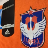 【2005】 / Albirex Niigata Singapore FC / Home