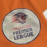 【2018】 / Albirex Niigata Singapore FC / Home