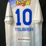 【2019】 / Nankatsu Sports Club / Home / No.10 TSUBASA