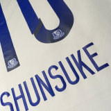 【2015】 / Yokohama F. Marinos / Cup（Away） / No.10 SHUNSUKE