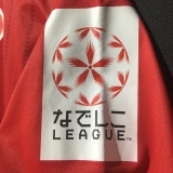 【2014】 / INAC Kobe Leonessa / Home / No.9 KAWASUMI