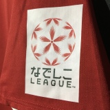 【2011】 / INAC Kobe Leonessa / Home / No.9 KAWASUMI