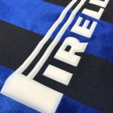 【2000/01】 / Inter Milan / Home / No.9 RONALDO