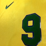 【1997】 / Brazil / Home / No.9 RONALDO