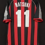 【2011】 / East Tokyo United / Home / No.11 NATSUKI