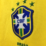 【1997】 / Brazil / Home / No.9 RONALDO