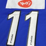 【2005】 / Albirex Niigata Singapore FC / Away / No.11 DRAGON