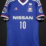 【2014】 / Yokohama F. Marinos / ACL / No.10 NAKAMURA