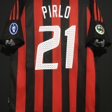 【2002/03】 / A.C. Milan / Home / No.21 PIRLO