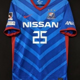 【2011】 / Yokohama F. Marinos / Home / No.25 SHUNSUKE