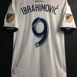 【2018】 / LA Galaxy / Home / No.9 IBRAHIMOVIC